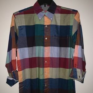 IZOD new unused casual button down